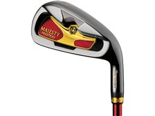 マジェスティ ゴルフ マジェスティ プレステジオ ナイン アイアン