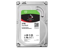 SEAGATE ST2000VN004 [2TB SATA600 5900] 価格比較 - 価格.com