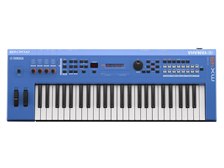 ヤマハ MX49 BU [ブルー] 価格比較 - 価格.com
