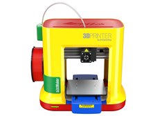 XYZプリンティング 3Dプリンター ダヴィンチ miniMaker PLA XYZプリンティングジャパン ダヴィンチ miniMaker 価格比較