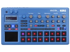 electribe - MUSIC PRODUCTION STATION | KORG (USA)