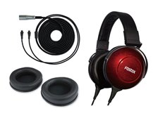 ヘッドホン FOSTEX TH900 FOSTEX TH900 価格比較 - 価格.com