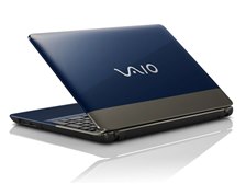 VAIO VAIO C15 VJC1511/Celeron/メモリー4GB/HDD500GB/DVDドライブ付