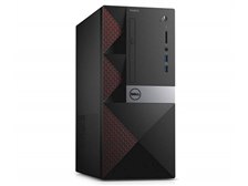 Dell Vostro 3650 ミニタワー 価格.com限定 プレミアム Core i5 6400