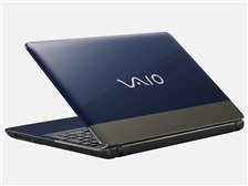 【美品】VAIO C15 VJC151C11N ノートパソコン 中古】格安安心パソコン VAIO C15 VJC151C11N 〔Windows 10