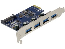 Owltech  インターフェースカード  OWL-PCEXU3E4LS オウルテック OWL-PCEXU3E4 [USB3.0] 価格比較 - 価格.com