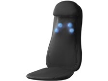 ドリームファクトリー　3DシートS MS-001 ドリームファクトリー DOCTORAIR 3DマッサージシートS MS-001BK