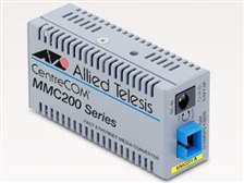 アライドテレシス CentreCOM MMC201A (RoHS) 価格比較 - 価格.com