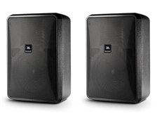 JBL Control 28-1 [黒 ペア] 価格比較 - 価格.com