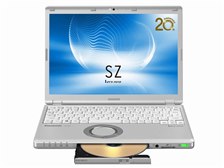 PC/タブレット ノートPC パナソニック Let's note SZ5 CF-SZ5PDQVS 価格比較 - 価格.com