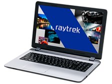 ドスパラ　VF-HE11 Core i7-6500U/8GB/HDD 1TB ドスパラ raytrek VF-HE11 Windows 10 モデル K/06048-10a 価格