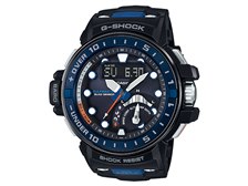 カシオ G-SHOCK マスター オブ G ガルフマスター GWN-Q1000-1AJF 価格