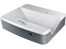 OPTOMA W320UST [ライトグレー] 価格比較 - 価格.com