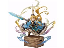 グランブルーファンタジー 小さな聖騎士 シャルロッテの製品画像