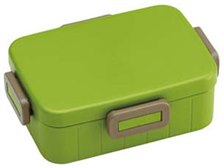 スケーター 4点ロックランチボックス 650ml YZFL7 [アースカラー