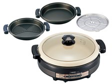 【未使用品】象印 電気鍋 あじまる EP-PW30 ホットプレート 象印 あじまる EP-RV30 価格比較 - 価格.com