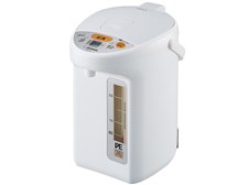 ★ 電気 まほうびん 優湯生 CV-EB30 ポット 魔法瓶 湯沸かし器 CV-EB30 マイコン沸とう VE電気まほうびん 優湯生(ゆうとうせい