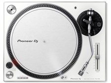 パイオニア PLX-500-W [ホワイト] オークション比較 - 価格.com
