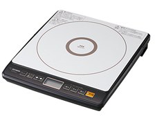 ZOJIRUSHI/象印 ＩＨ調理器 EZ-HF26-HC 2015年製 ライトグレー￥5,800- 象印 EZ-HG26 価格比較 - 価格.com