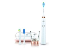 ソニッケアー ダイヤモンドクリーン・ ディープクリーンエディション HX9337 Amazon.co.jp: フィリップス 電動歯ブラシ ソニッケアー