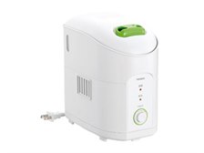 ツインバード パーソナル加湿器 SK-4974W Amazon | ツインバード 加湿器 卓上 加熱式 タンク容量1.2L
