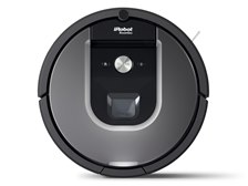iRobot ルンバ960 R960060 価格比較 - 価格.com
