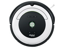 iRobot ルンバ680 R680060 価格比較 - 価格.com