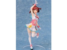 春日部ハル(かすかべはる) H-A-J-I-M-A-R-I-U-T-A-!! Ver. Tokyo 7th シスターズ 1/8 完成品 フィギュア アクアマリン 春日部ハル H-A-J-I-M-A-R-I-U-T-A-!! Ver.