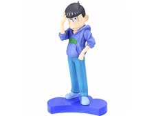 ディ・トレード おそ松さん ノンスケールフィギュア カラ松