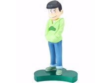 ノンスケールフィギュア　ディ・トレード　おそ松　カラ松　チョロ松　一松 フィギュア事業に参入。第1弾の製品として、TVアニメ「おそ松さん」の