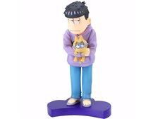 ディ・トレード おそ松さん ノンスケールフィギュア 一松 価格比較