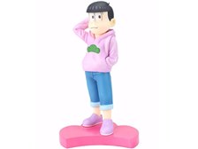 おそ松さん　ディ・トレード　ノンスケールフィギュア　カラ松 ディ・トレード おそ松さん ノンスケールフィギュア トド松 価格比較