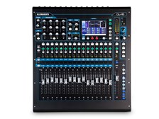 ALLEN&HEATH Qu-16 Chrome Edition 価格比較 - 価格.com