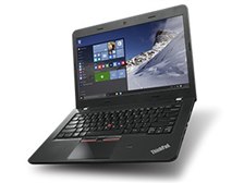 その他ノートPC本体 Lenovo ThinkPad E460 Lenovo ThinkPad E460 20ETCTO1WW フルHD液晶・Core i7・8GB