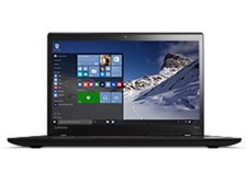 Lenovo ThinkPad T460s 20FACTO1WW マルチタッチ対応・Core i5・8GB