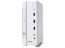 EPSON Endeavor ST170E 光ディスクドライブ・Core i3搭載モデル