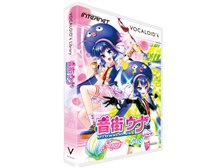 VOCALOID4 Library 音街ウナ V4 本体 INTERNET VOCALOID4 Library 音街ウナ V4 価格比較 - 価格.com