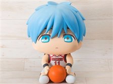 【未開封】ぷにぷにほっぺどーる 黒子テツヤ Amazon.co.jp: TAMASHII NATIONS タマコレ ぷにぷにほっぺどーる