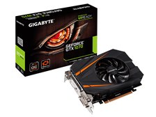 グラフィックボード・グラボ・ビデオカード GTX1070(GV-N1070G1 GAMING-8GD)PCIExp 8GB Amazon | GIGABYTE ビデオカード NVIDIA GeForce GTX 1070搭載
