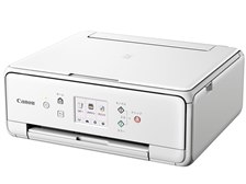 CANON PIXUS TS6030 [ホワイト] オークション比較 - 価格.com