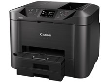 CANON MAXIFY MB5430 レビュー評価・評判 - 価格.com