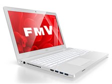富士通 FMV LIFEBOOK AHシリーズ WA2/Z KC_WA2Z_A049 価格.com限定