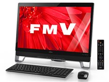 富士通 一体型 FH77/XD i7 8GB 新品SSD 512GB オフィス 富士通 FMV ESPRIMO FHシリーズ FH77/XD KC_WF1X_A073 価格.com限定