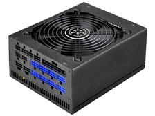 大流行中！ SILVERSTONE SST-ST1000-PT [ブラック] 価格比較 - 価格.com 電源ユニット