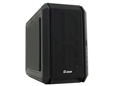 TSUKUMO eX.computer G-GEAR mini GI7J-B81/T 価格比較 - 価格.com