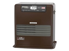 ダイニチ FW-3716SDX(T) [ジャパンブラウン] 価格比較 - 価格.com
