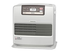 美品込みダイニチブルーヒーター FW-5716LEシルバー9L大容量15-20畳 ラインナップ | 家庭用石油ファンヒーター | 製品情報