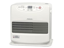 ダイニチ FW-4616L(W) [ウォームホワイト] 価格比較 - 価格.com