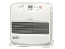 ダイニチ ブルーヒーター ホワイト DX TYPE | 家庭用石油ファンヒーター | 製品紹介 | ダイニチ工業
