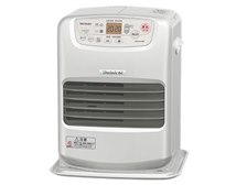 ダイニチ FW-2516NE(S) [ライトシルバー] 価格比較 - 価格.com